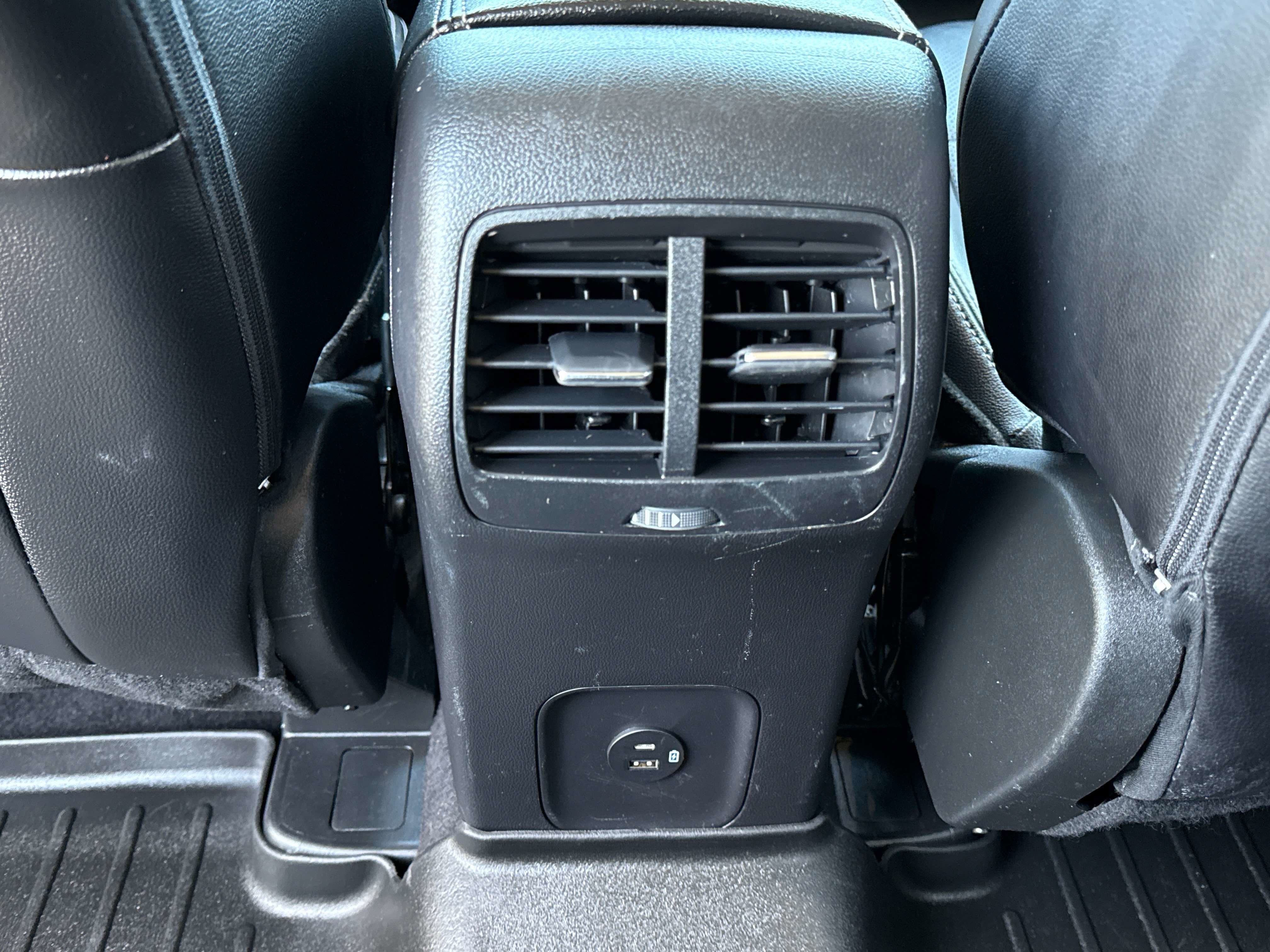 2022 Ford Escape SEL Plug-In Hybrid