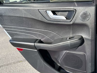 2022 Ford Escape SEL Plug-In Hybrid