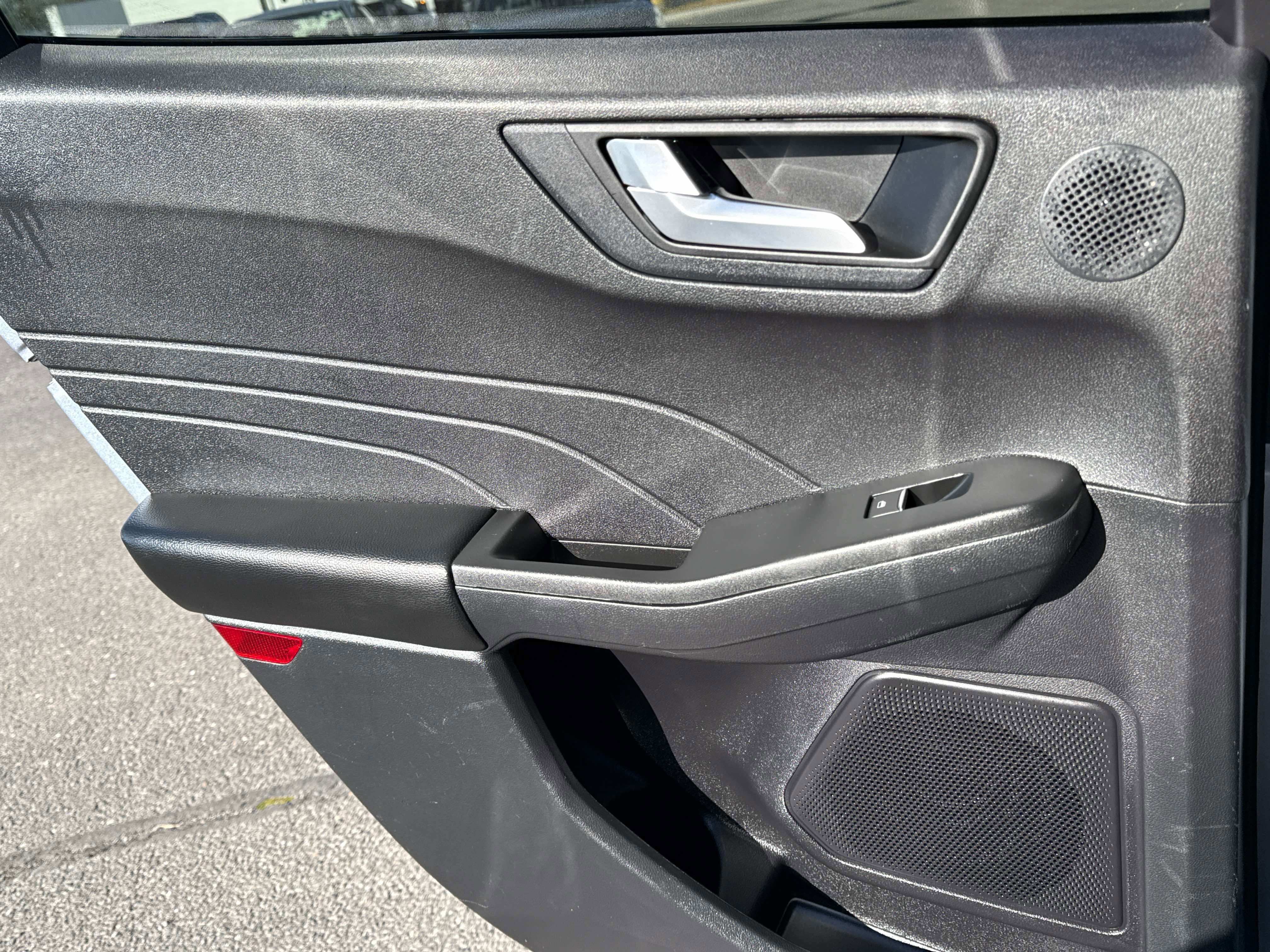 2022 Ford Escape SEL Plug-In Hybrid