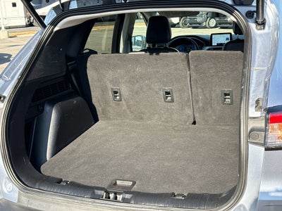 2022 Ford Escape SEL Plug-In Hybrid