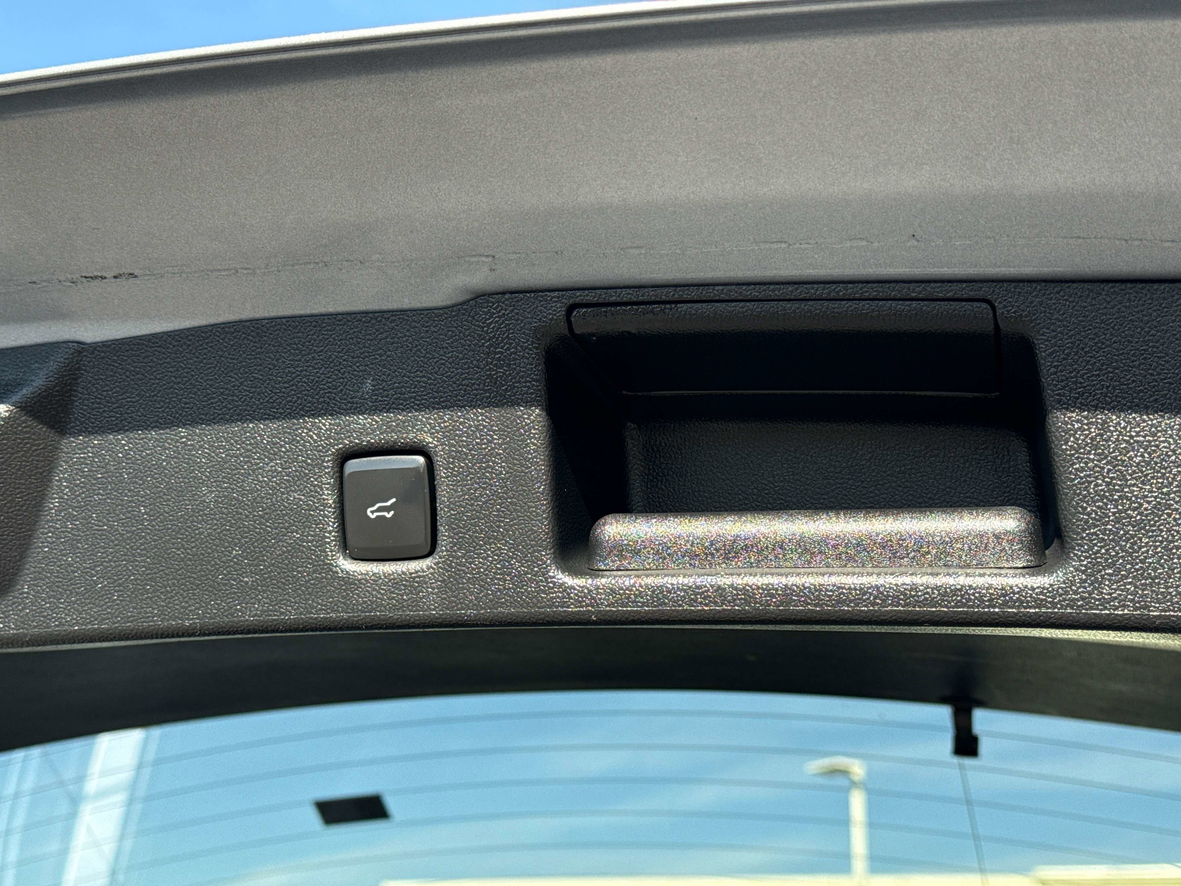 2022 Ford Escape SEL Plug-In Hybrid