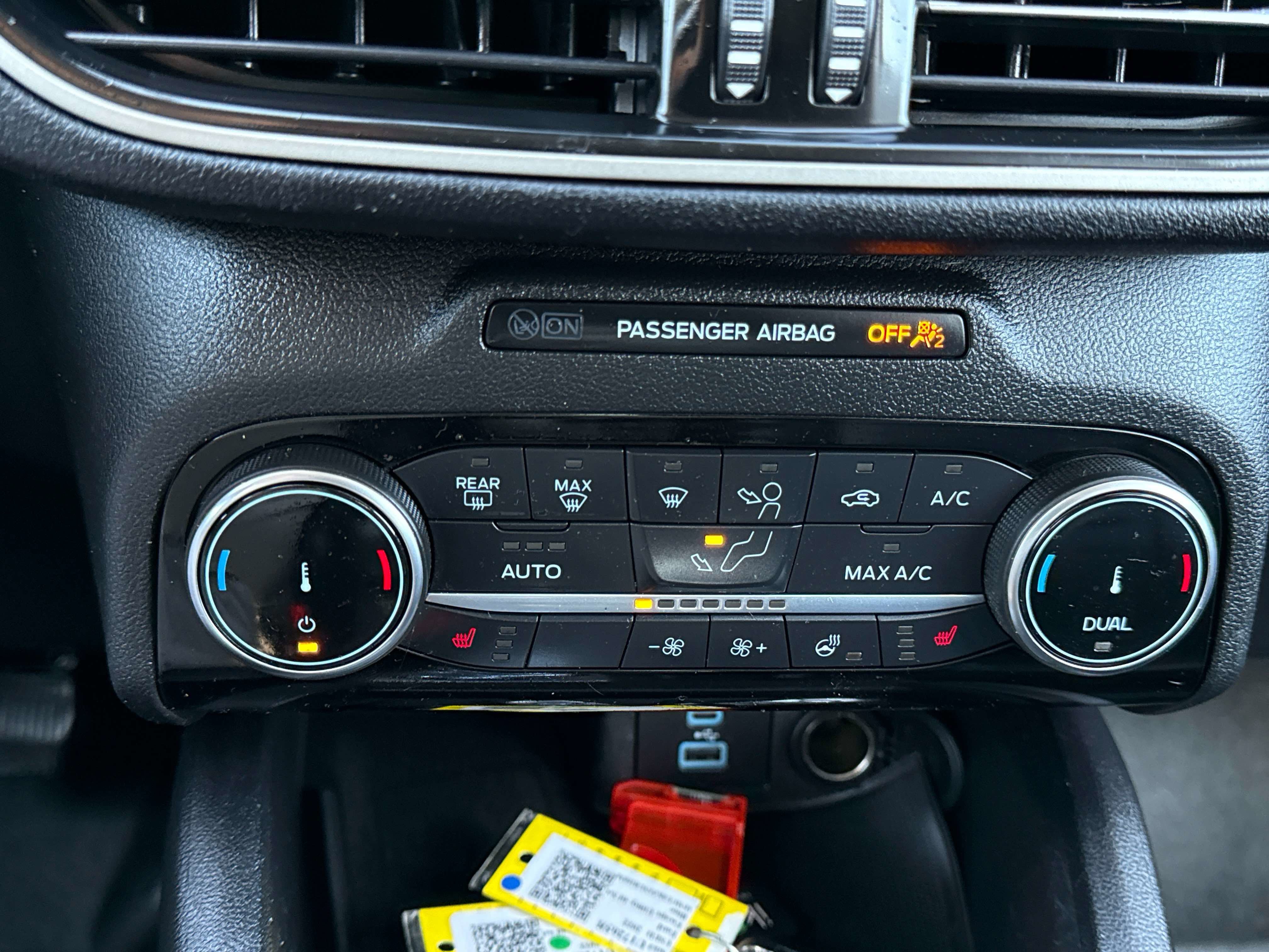 2022 Ford Escape SEL Plug-In Hybrid