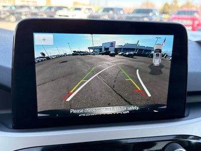 2022 Ford Escape SEL Plug-In Hybrid