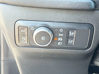 2022 Ford Escape SEL Plug-In Hybrid