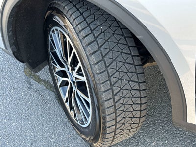 2022 Ford Escape SEL Plug-In Hybrid