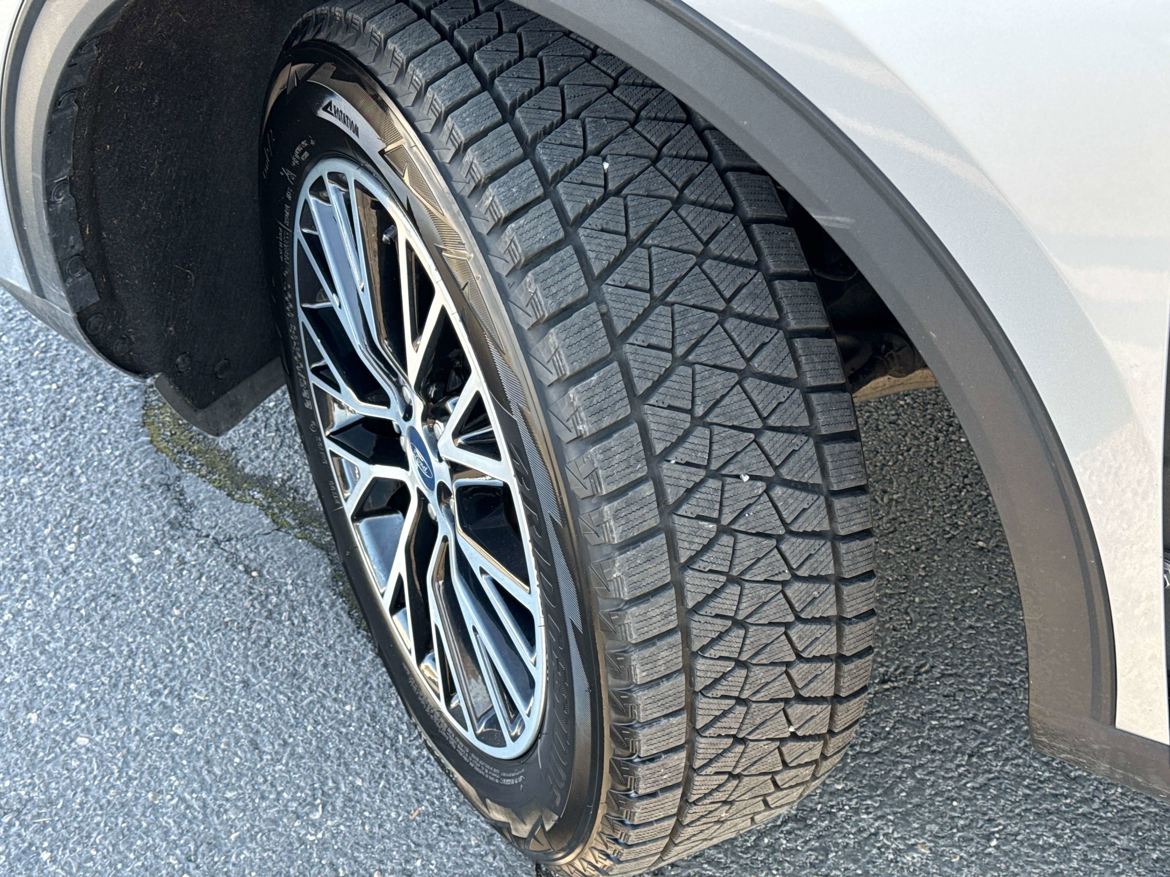 2022 Ford Escape SEL Plug-In Hybrid