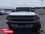2022 Ford Bronco Raptor