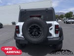 2022 Ford Bronco Raptor