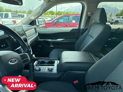 2024 Ford Expedition Max XLT