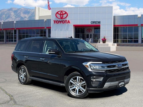 2024 Ford Expedition Limited