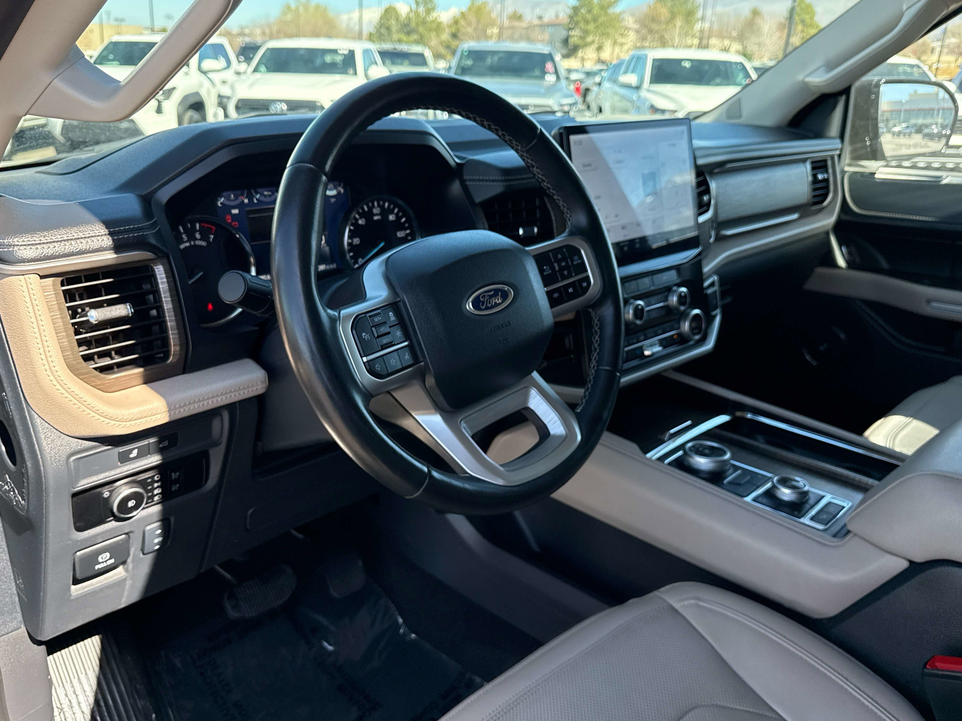 2024 Ford Expedition Limited