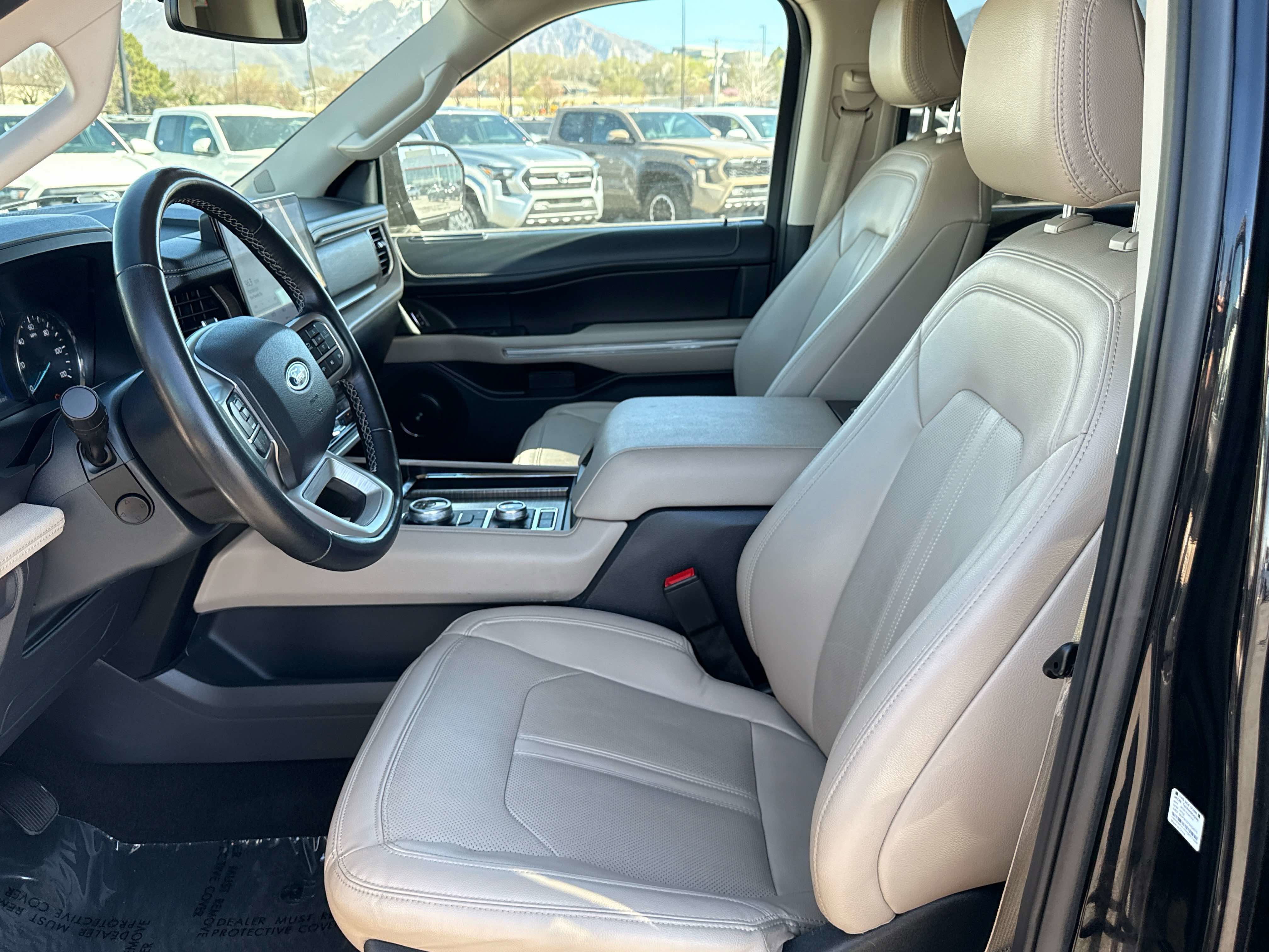 2024 Ford Expedition Limited