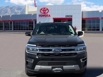 2024 Ford Expedition Limited