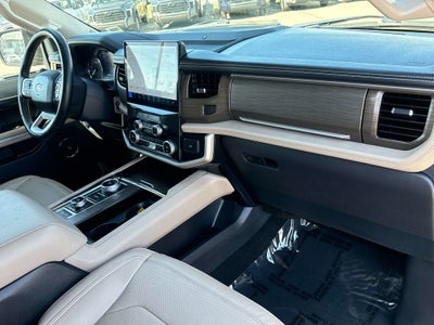 2024 Ford Expedition Limited