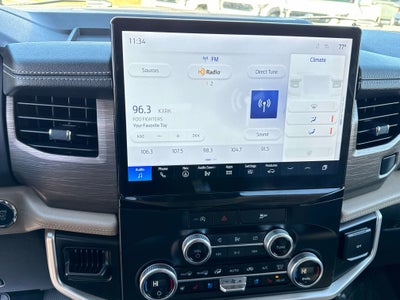 2024 Ford Expedition Limited