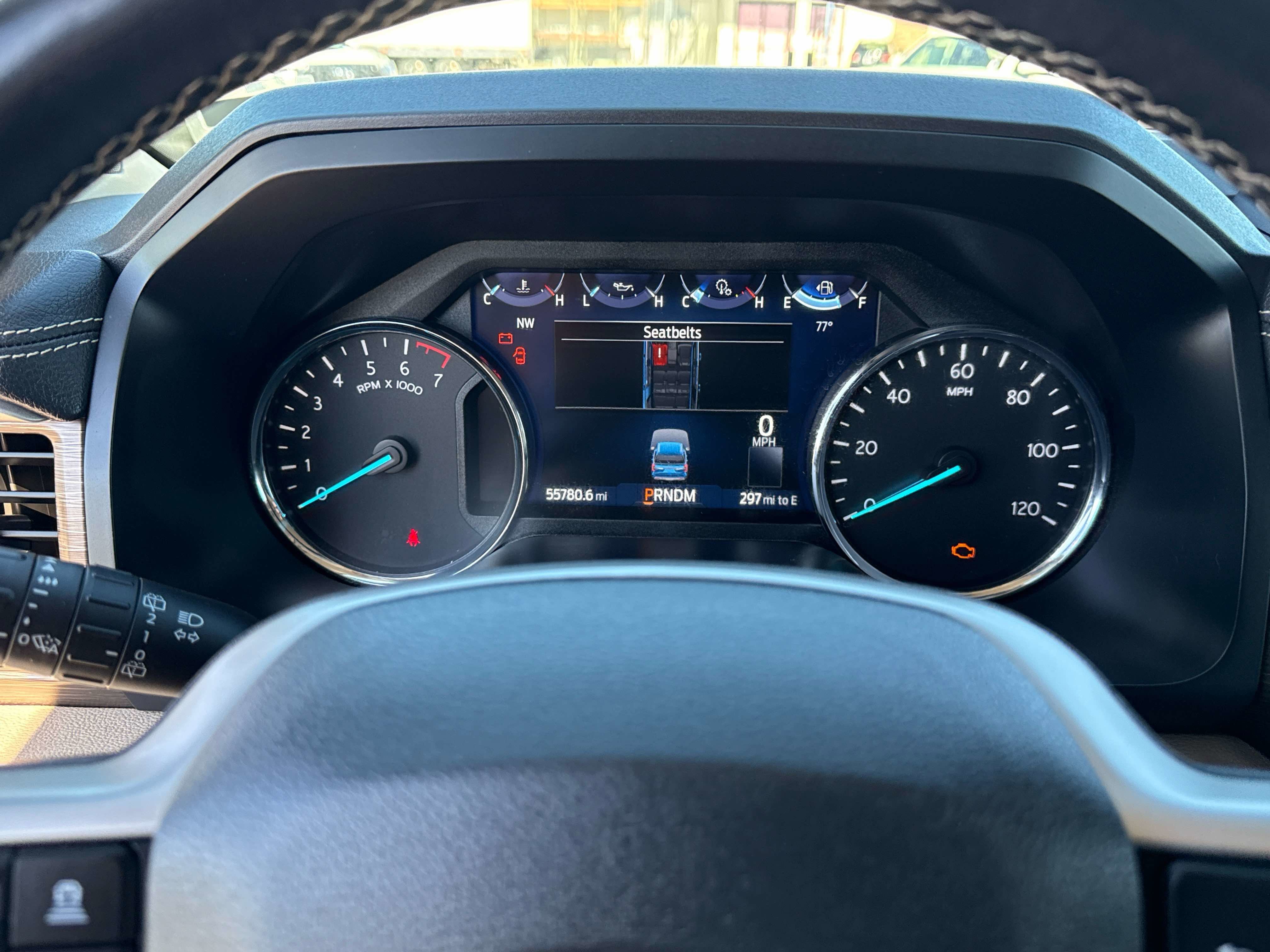 2024 Ford Expedition Limited