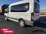 2019 Ford Transit XLT
