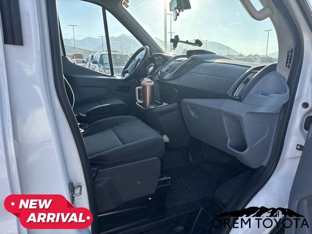 2019 Ford Transit XLT