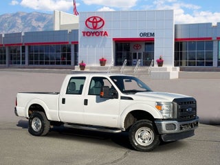 2014 Ford F-250 XL