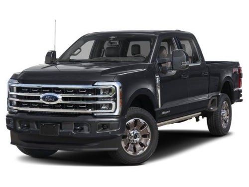 2023 Ford F-250 XL