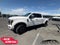 2017 Ford F-250 Platinum