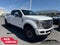 2017 Ford F-250 Platinum