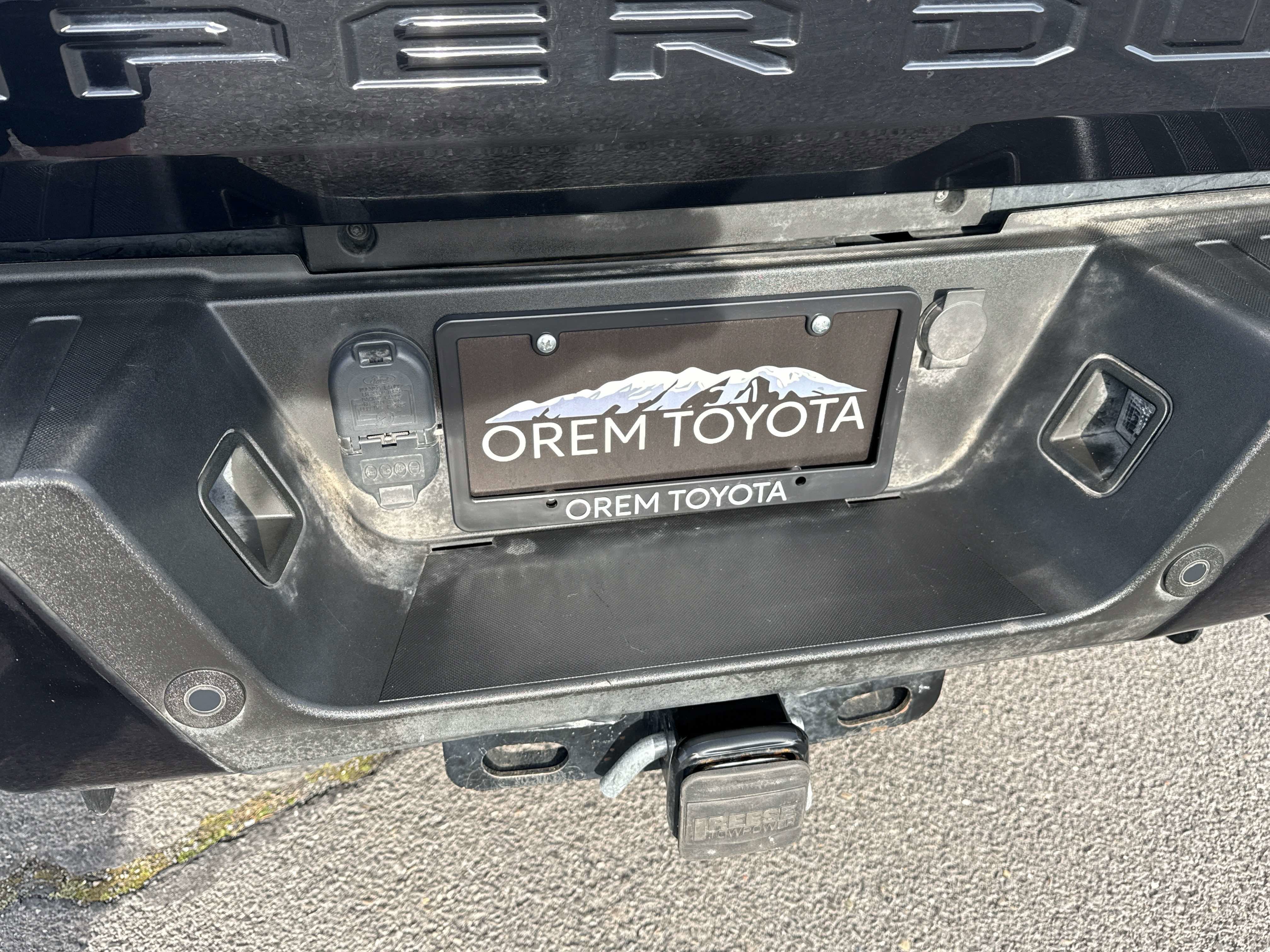 2019 Ford F-250 Limited