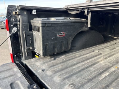 2019 Ford F-250 Limited