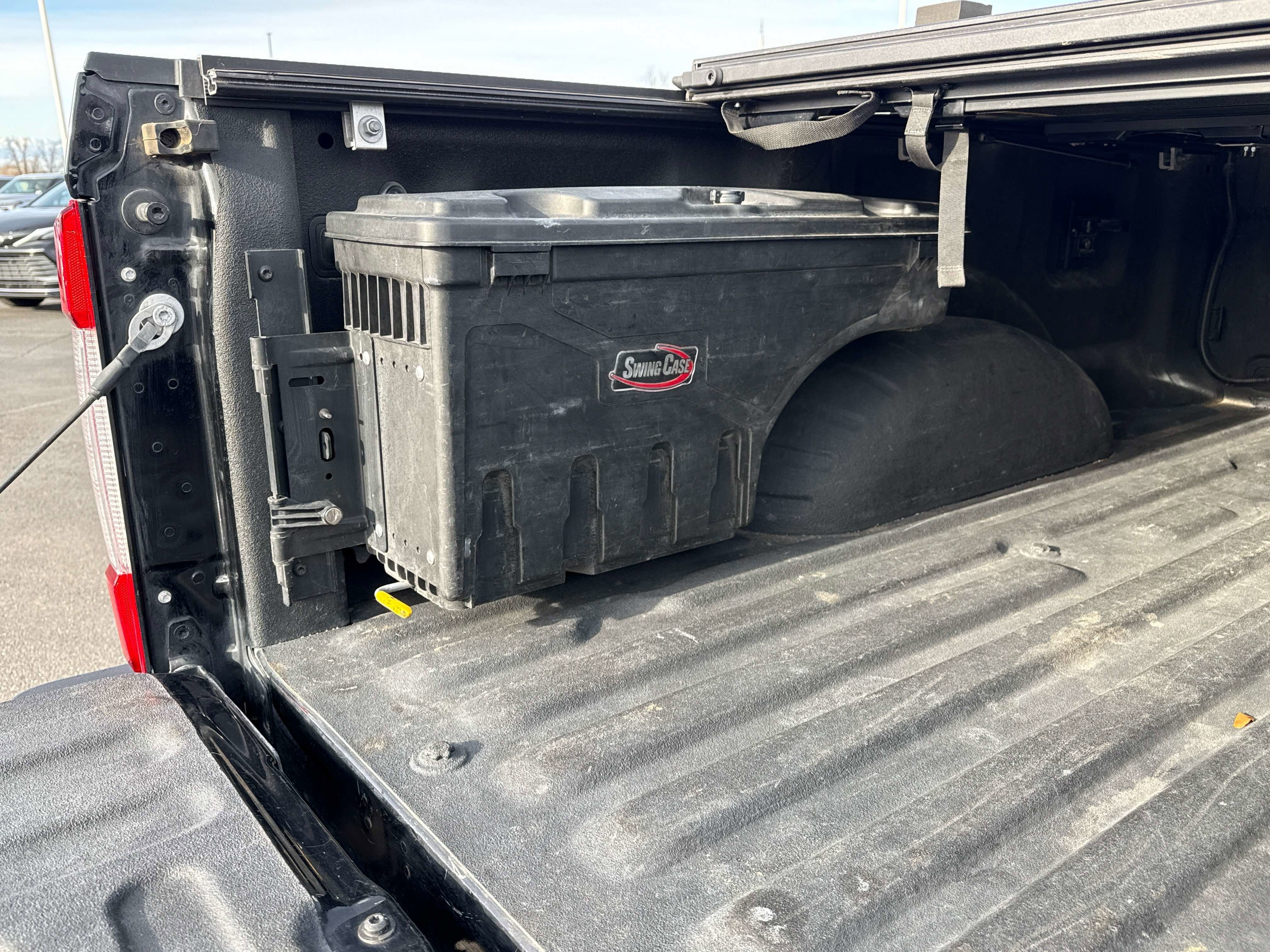 2019 Ford F-250 Limited