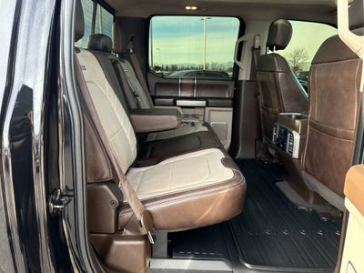 2019 Ford F-250 Limited