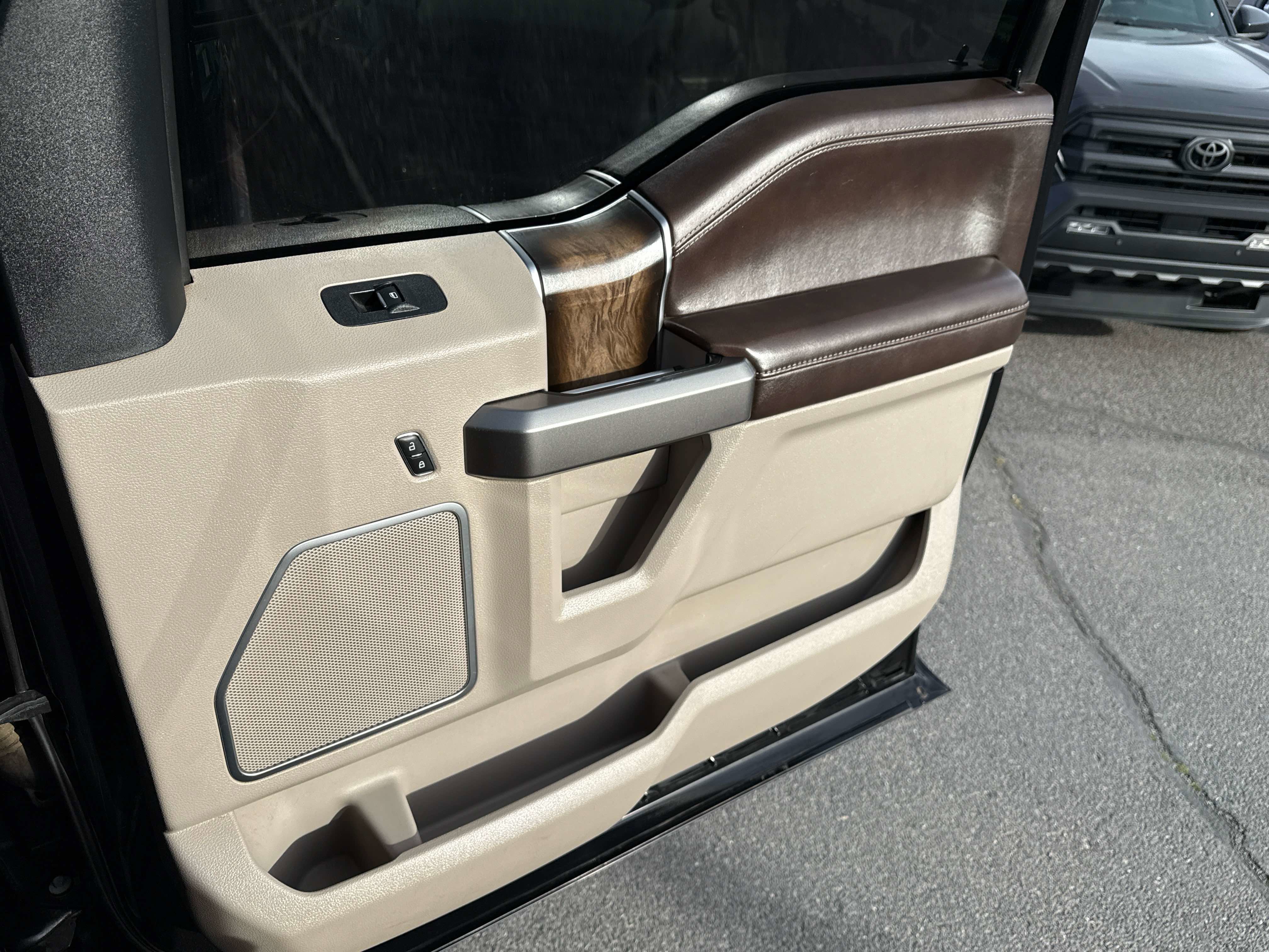 2019 Ford F-250 Limited