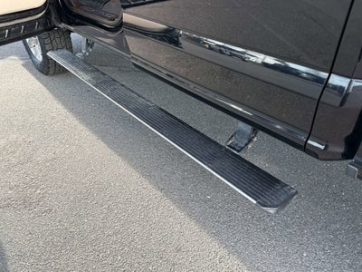 2019 Ford F-250 Limited