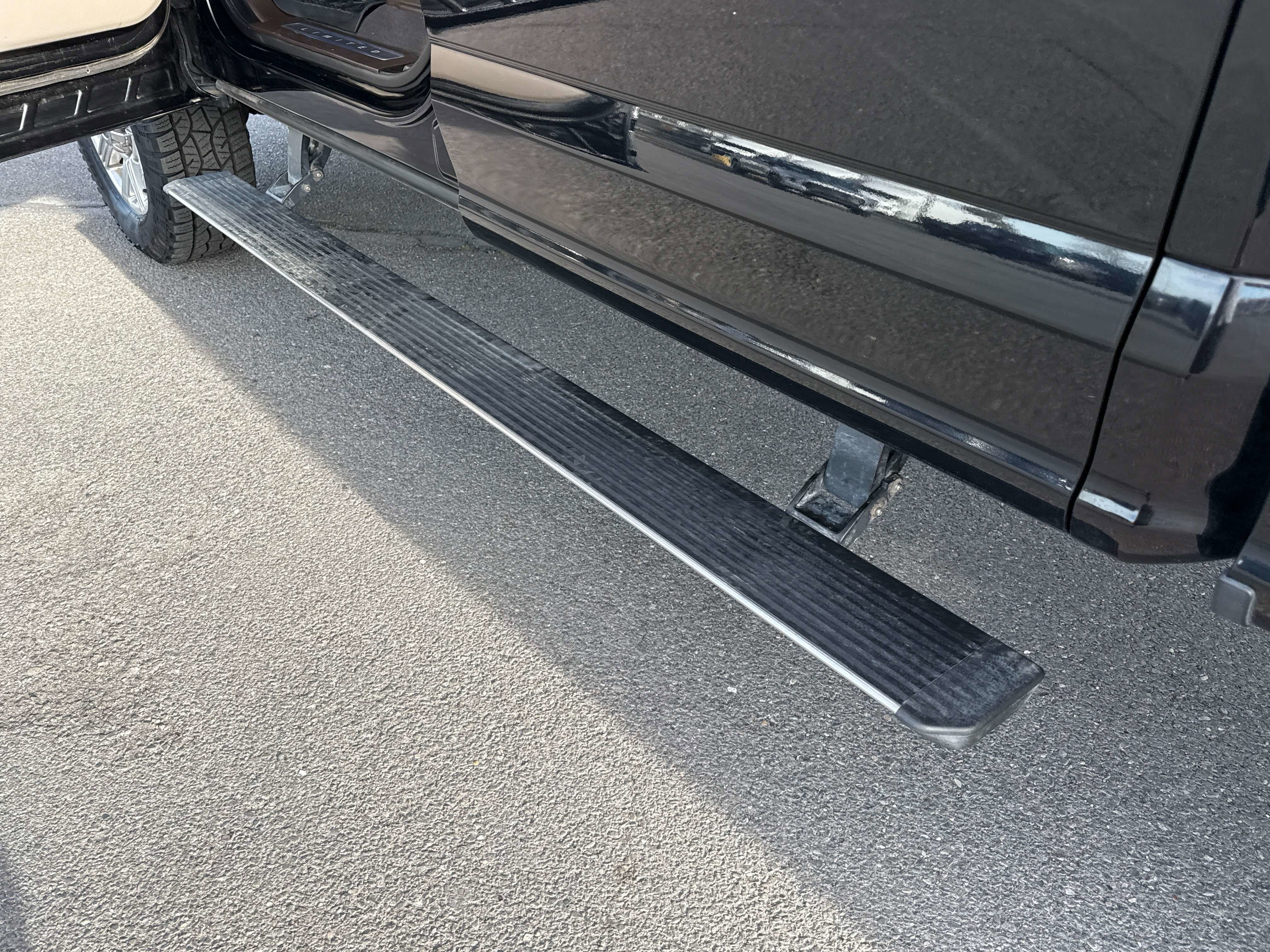 2019 Ford F-250 Limited