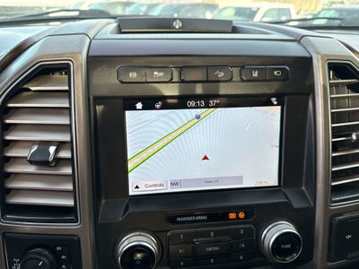 2019 Ford F-250 Limited