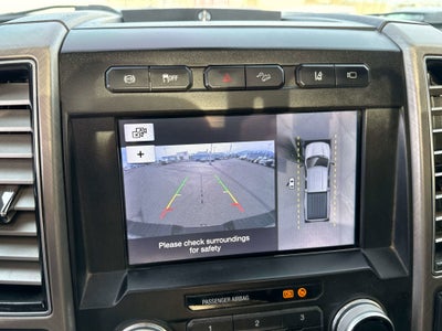 2019 Ford F-250 Limited