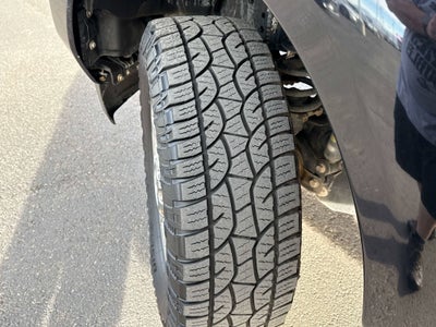 2019 Ford F-250 Limited