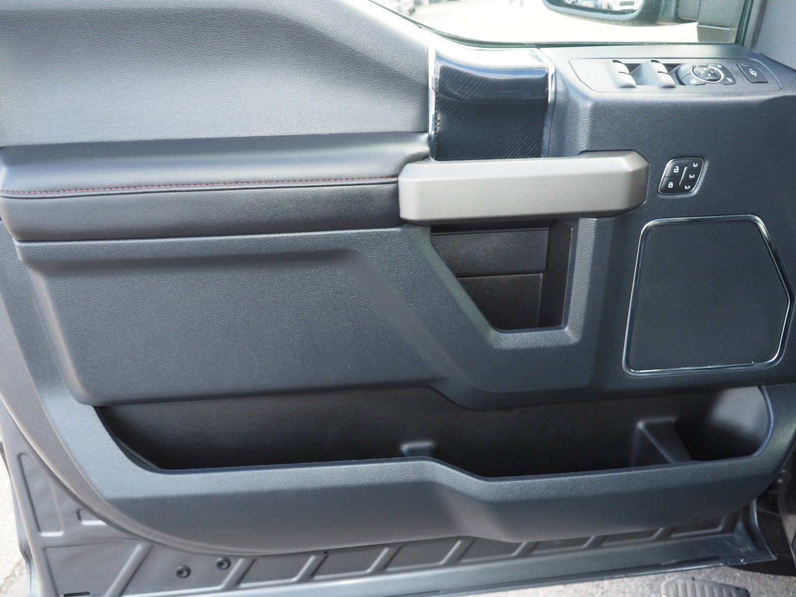 2022 Ford F-250 Platinum