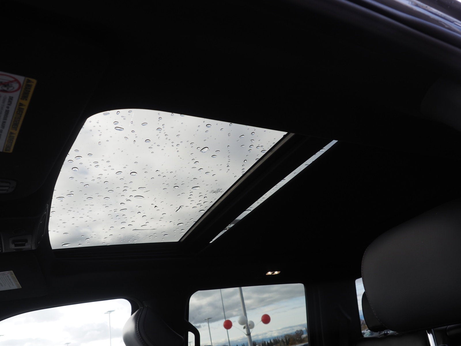 2022 Ford F-250 Platinum