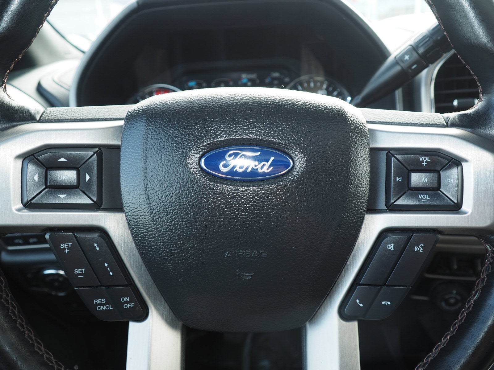 2022 Ford F-250 Platinum