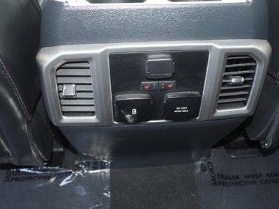 2022 Ford F-250 Platinum