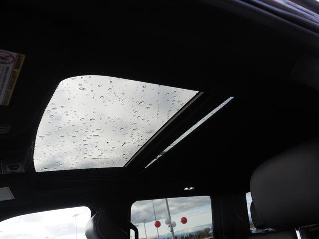 2022 Ford F-250 Platinum