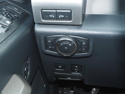 2022 Ford F-250 Platinum