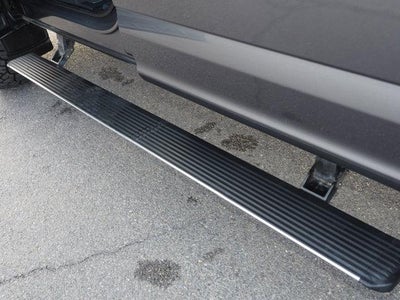 2022 Ford F-250 Platinum