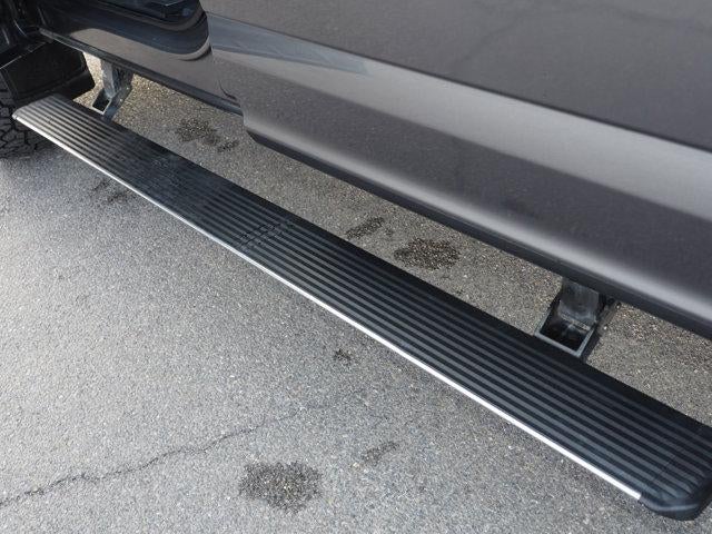 2022 Ford F-250 Platinum