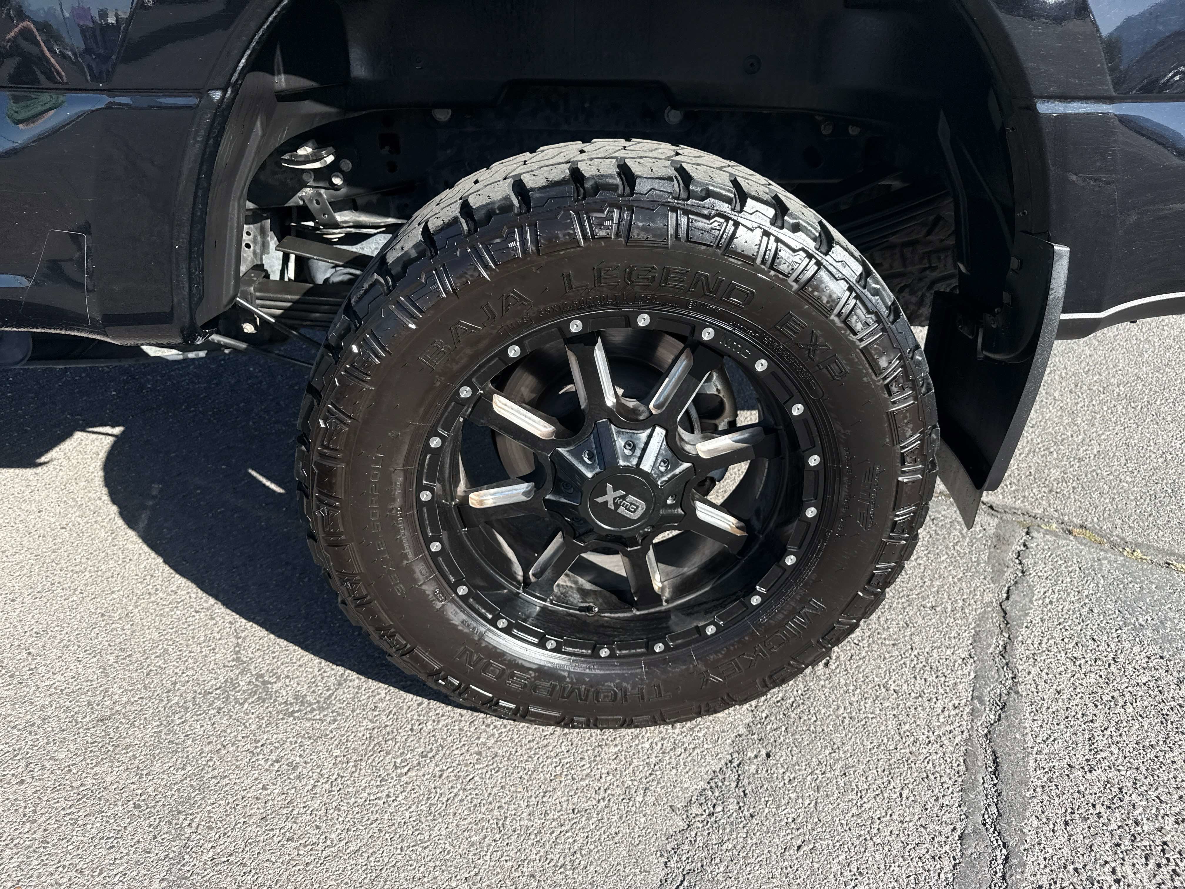 2020 Ford F-350 Platinum