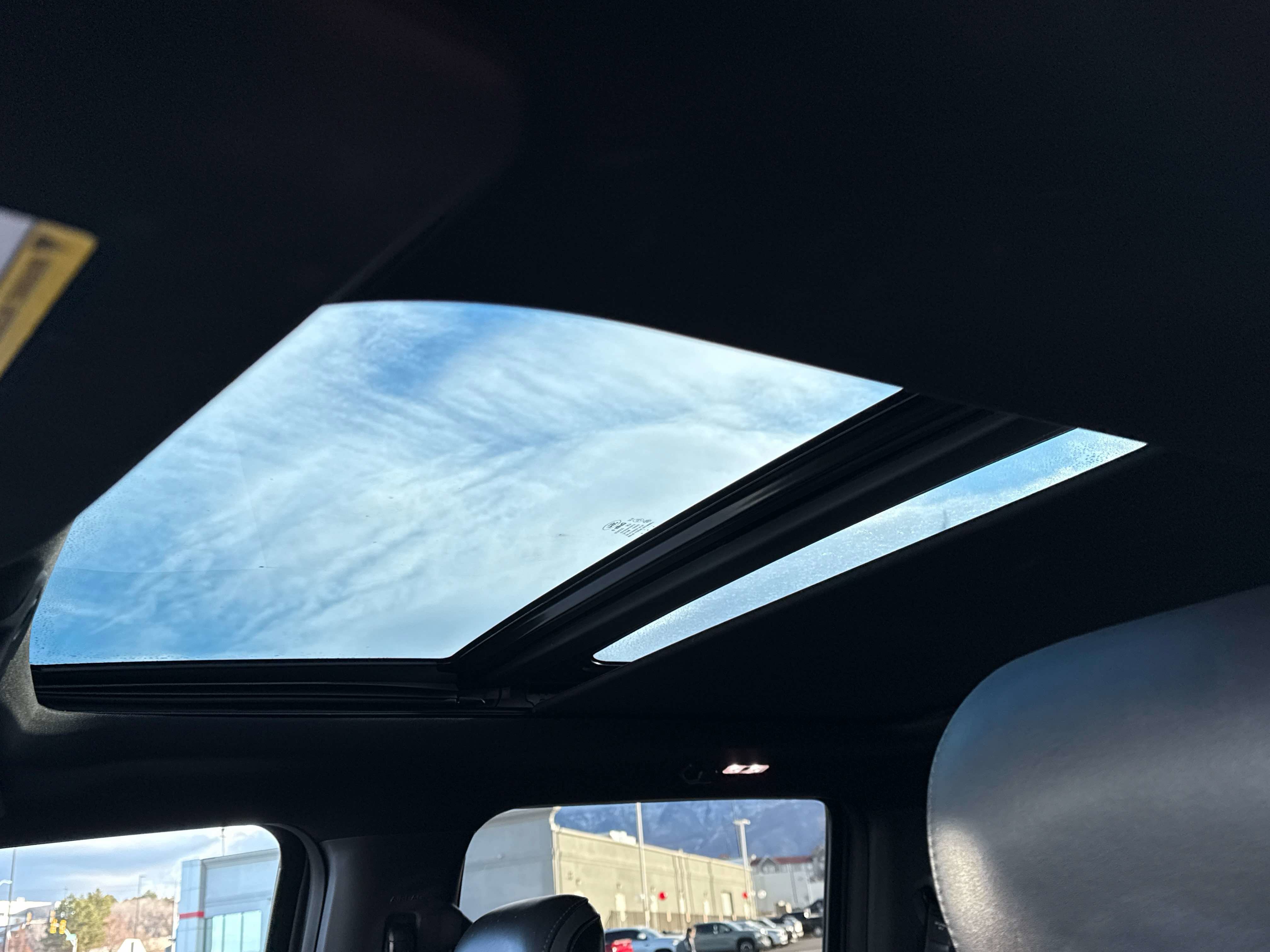 2016 Ford F-150 Platinum