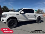 2018 Ford F-150 Limited