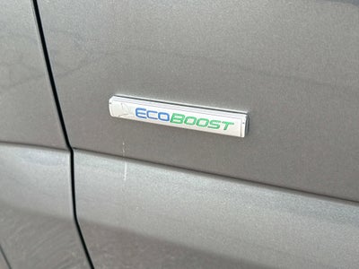 2016 Ford F-150 Platinum