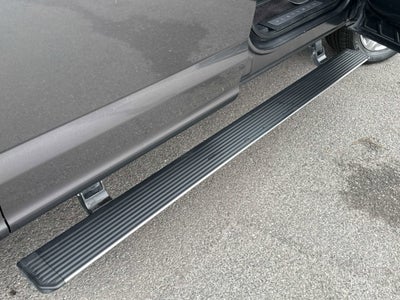 2016 Ford F-150 Platinum