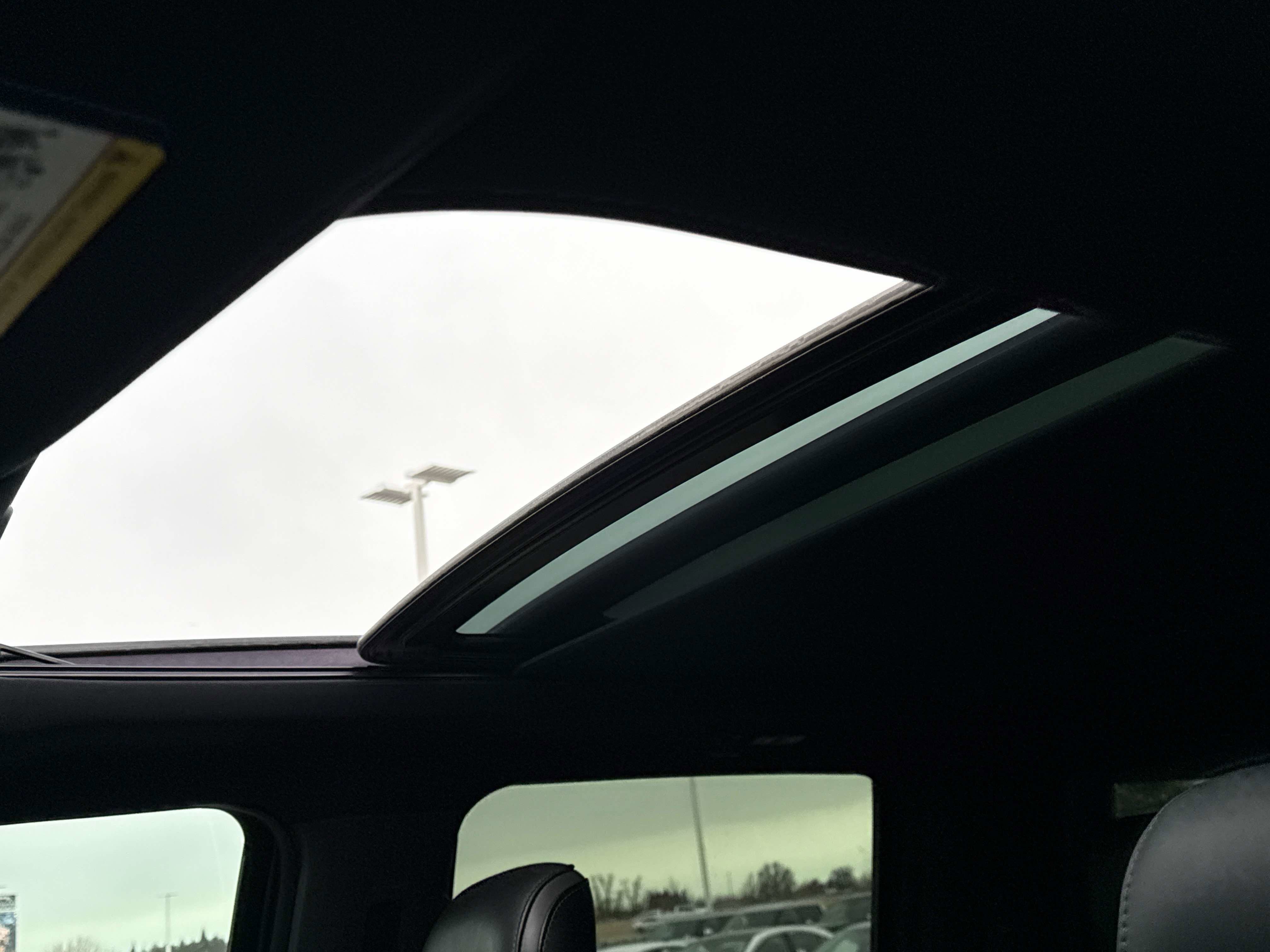 2016 Ford F-150 Platinum